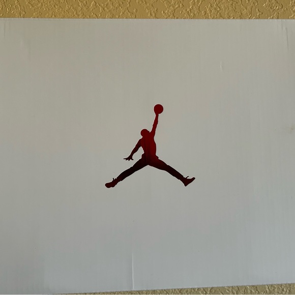 JORDAN 4 RED METALLIC  (selling on mercari,offer up) cannot sell on poshmark!! - Picture 11 of 11